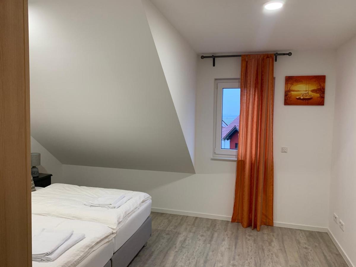 Niwas Apartments Fulda Eksteriør billede
